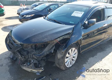 2014 Honda Accord Ex from USA, damaged, VIN 1HGCR2F7XEA016325